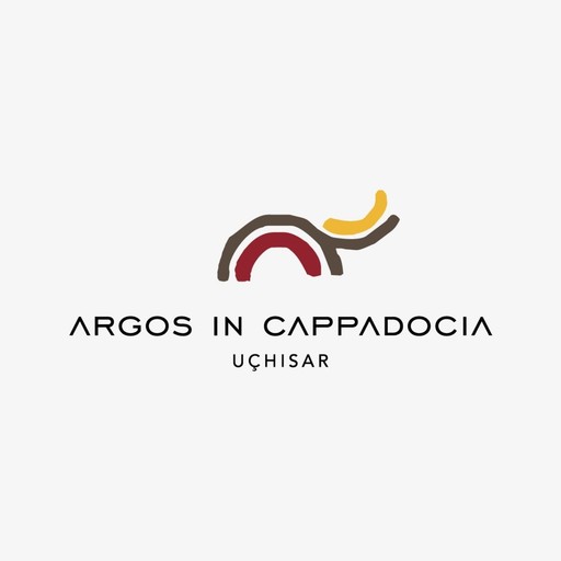 Argos in Cappadocia logo