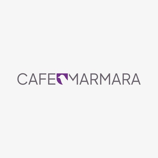 Cafe Marmara logo
