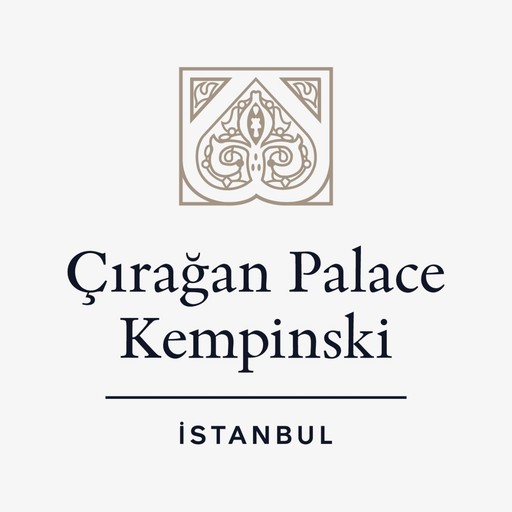 Çırağan Palace Kempinski İstanbul logo