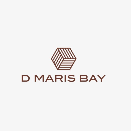 D Maris Bay logo