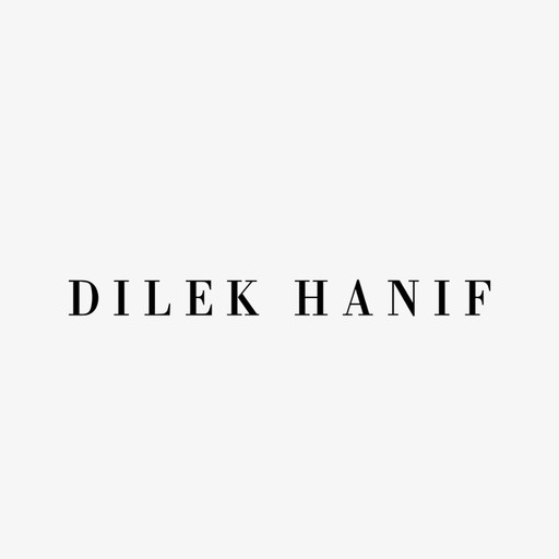 Dilek Hanif logo