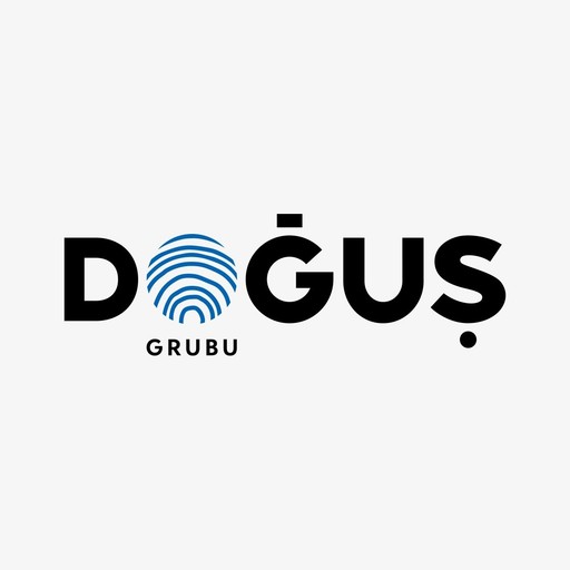 Doğuş Grubu logo
