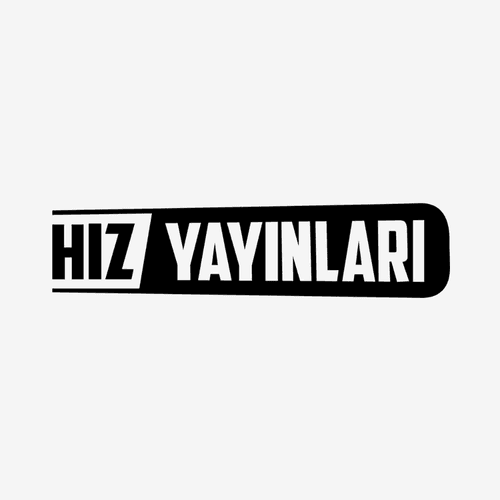 Hız Yayınları logo