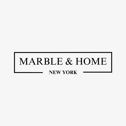 Marble & Home New York logo