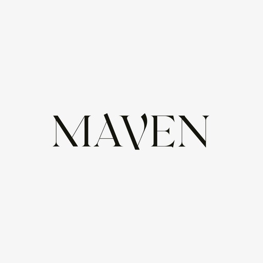 Maven logo