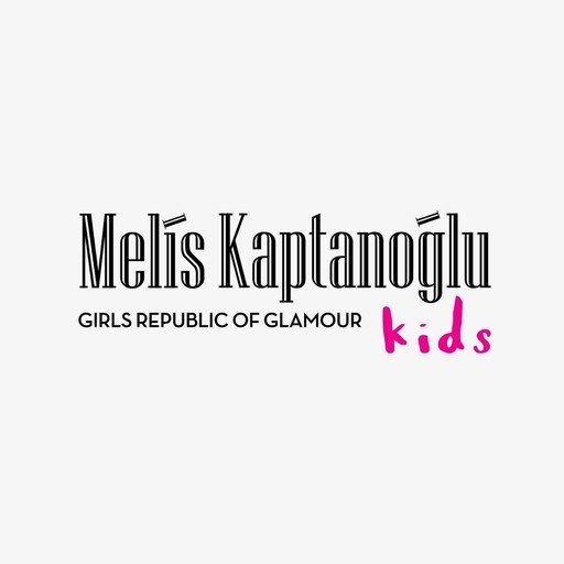 Melis Kaptanoğlu Kids logo