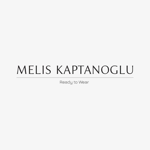 Melis Kaptanoğlu logo