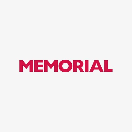 Memorial logo