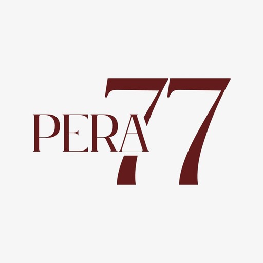 Pera 77 logo