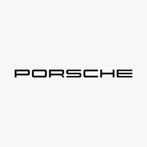 Porsche logo