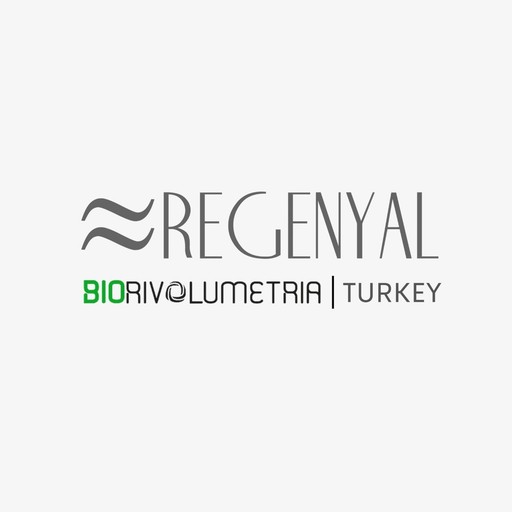Regenyal Biorivolumetria Turkey logo