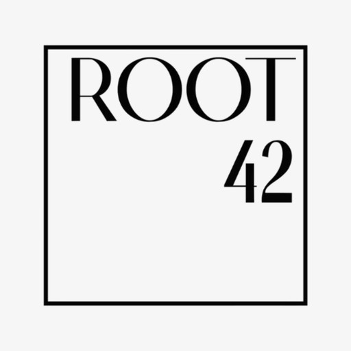Root 42 logo