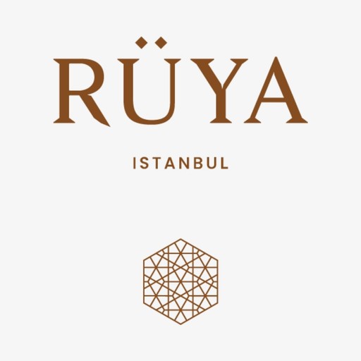 Rüya İstanbul logo