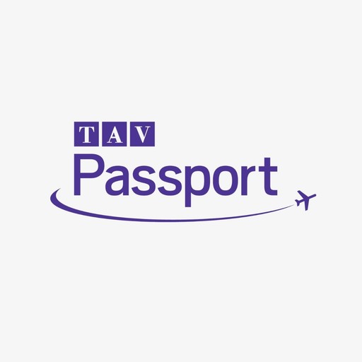 TAV Passport logo