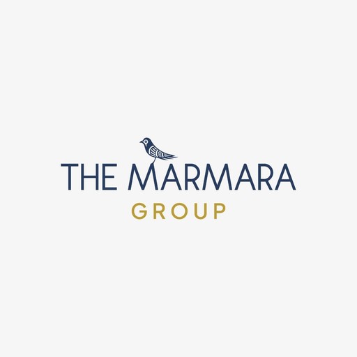 The Marmara Group logo