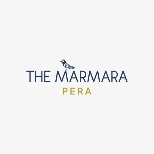 The Marmara Pera logo