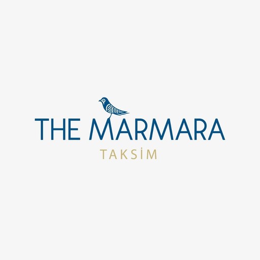 The Marmara Taksim logo
