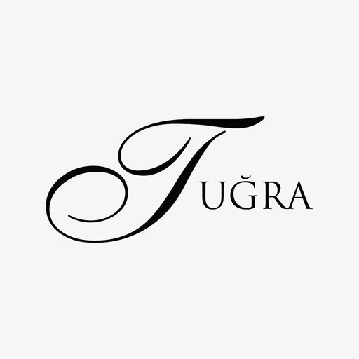 Tuğra logo