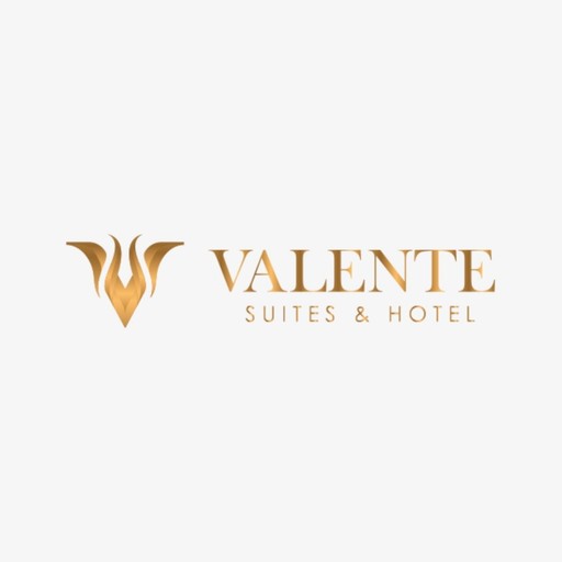 Valente Suites & Hotel logo