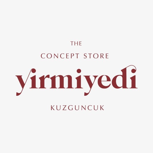Yirmiyedi Kuzguncuk logo